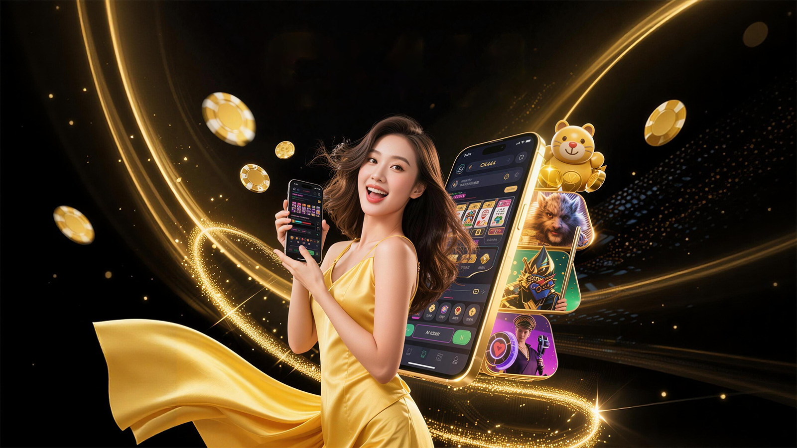 Gửi yêu cầu hỗ trợ M88A: cần ghi gì về Game bài?