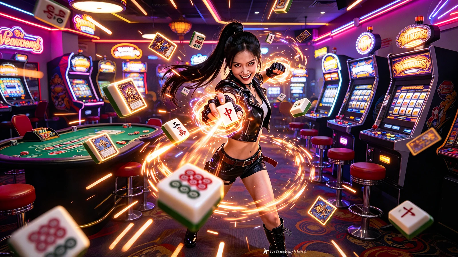 Slot trên điện thoại: cách kiểm tra đọc bảng trò chơi ở chế độ dọc tại M88A