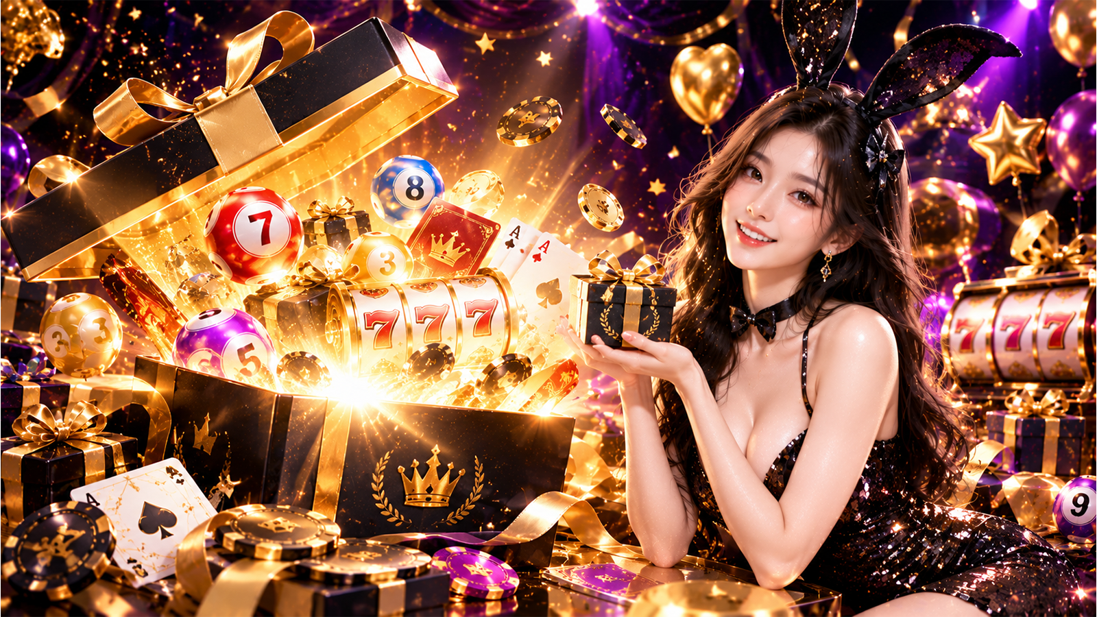 Slot là gì? Từ điển nhãn và trạng thái trên M88A