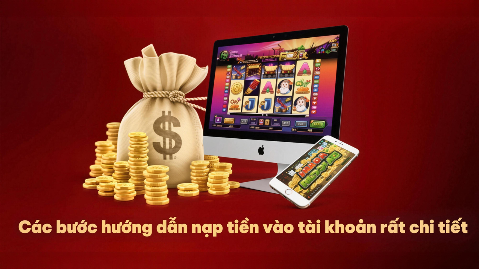 Bảo vệ dữ liệu cá nhân khi sử dụng Slot của M88A