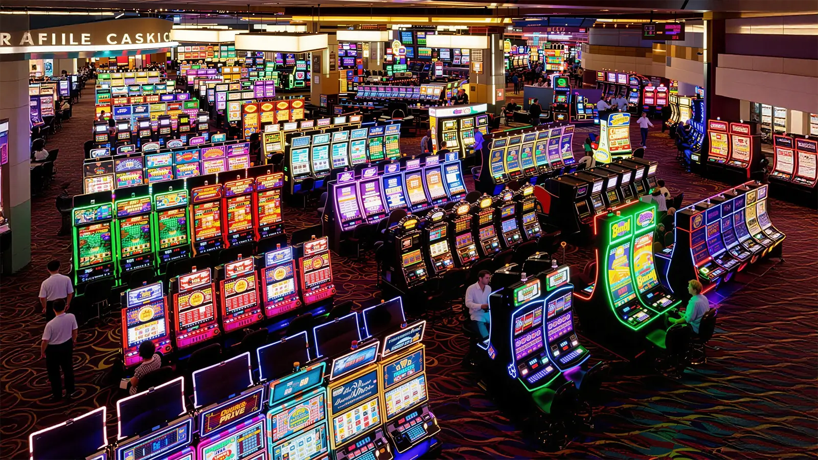 Slot tải chậm trên M88A: đo đúng trước khi đổi thiết bị