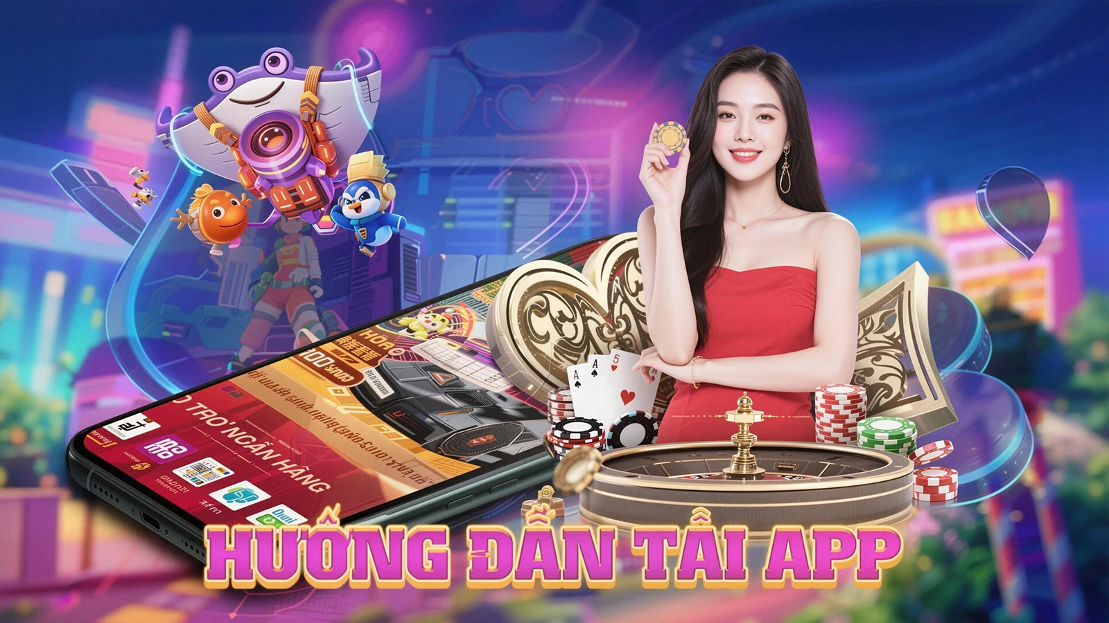 Bảo vệ dữ liệu cá nhân khi sử dụng Bắn cá của M88A