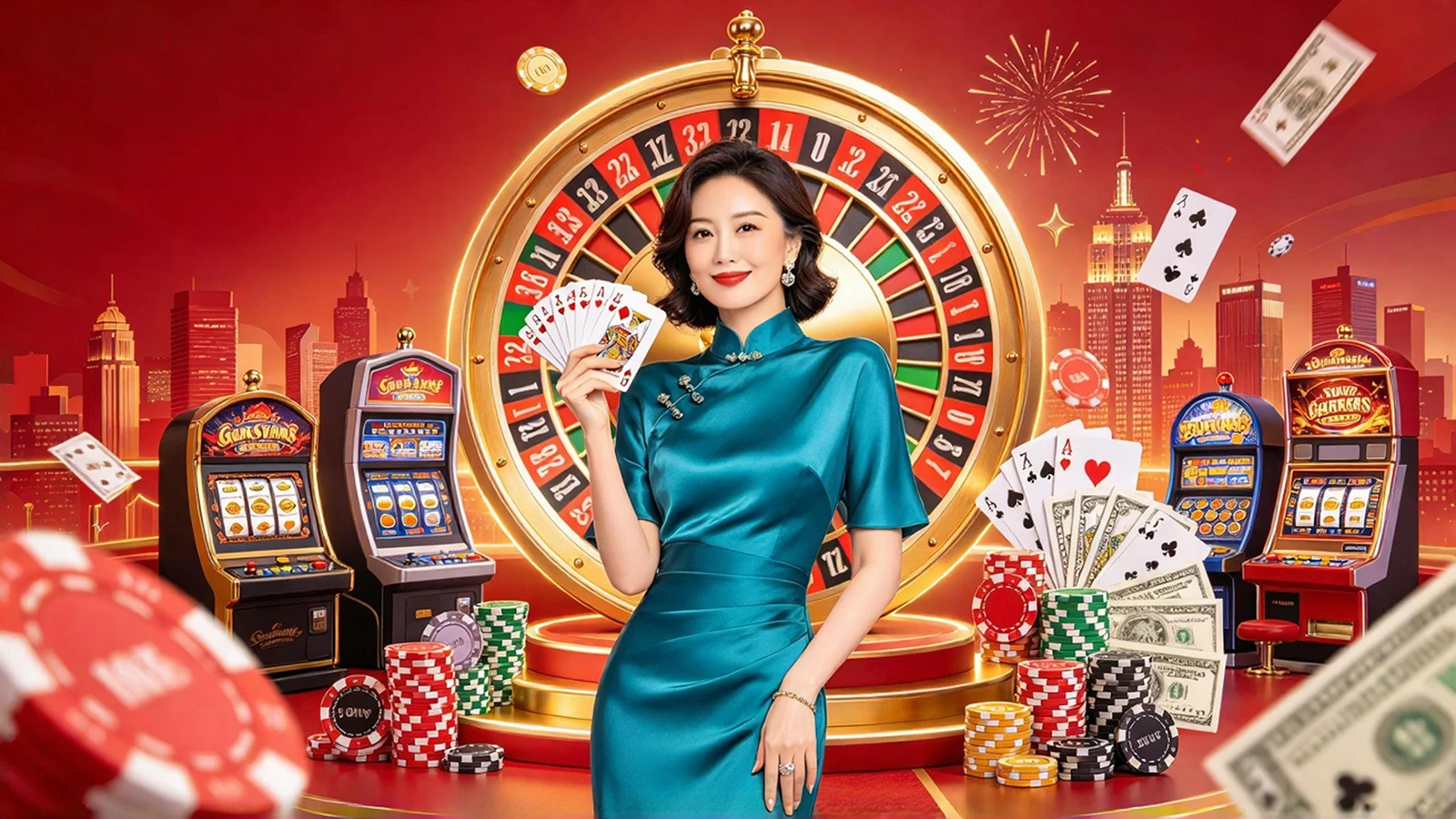Hai nguồn nói khác nhau về Trò chơi? Cách đối chiếu cùng M88A