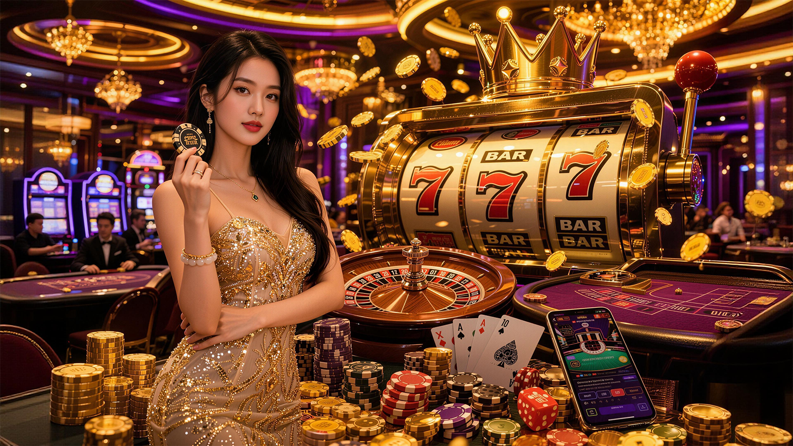 7 lỗi thường gặp khi đọc Trò chơi trên M88A và cách tự sửa