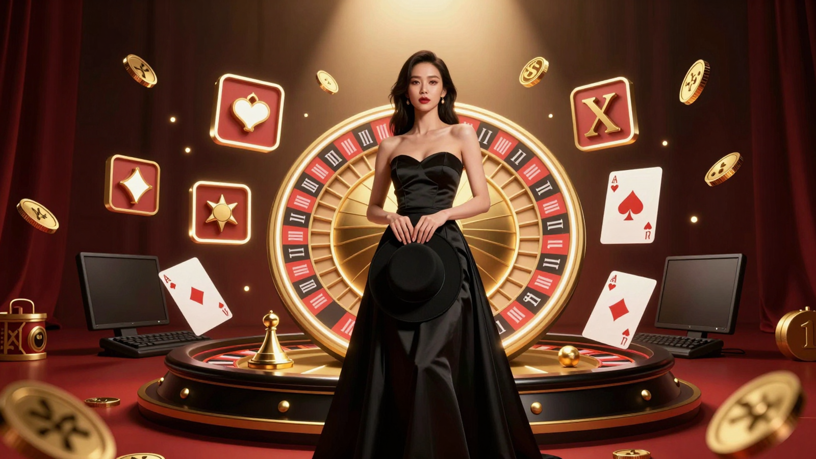 Hai nguồn nói khác nhau về Slot? Cách đối chiếu cùng M88A