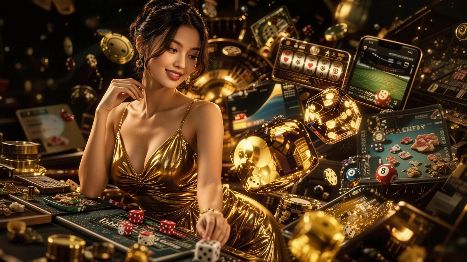 Gửi yêu cầu hỗ trợ M88A: cần ghi gì về Slot?