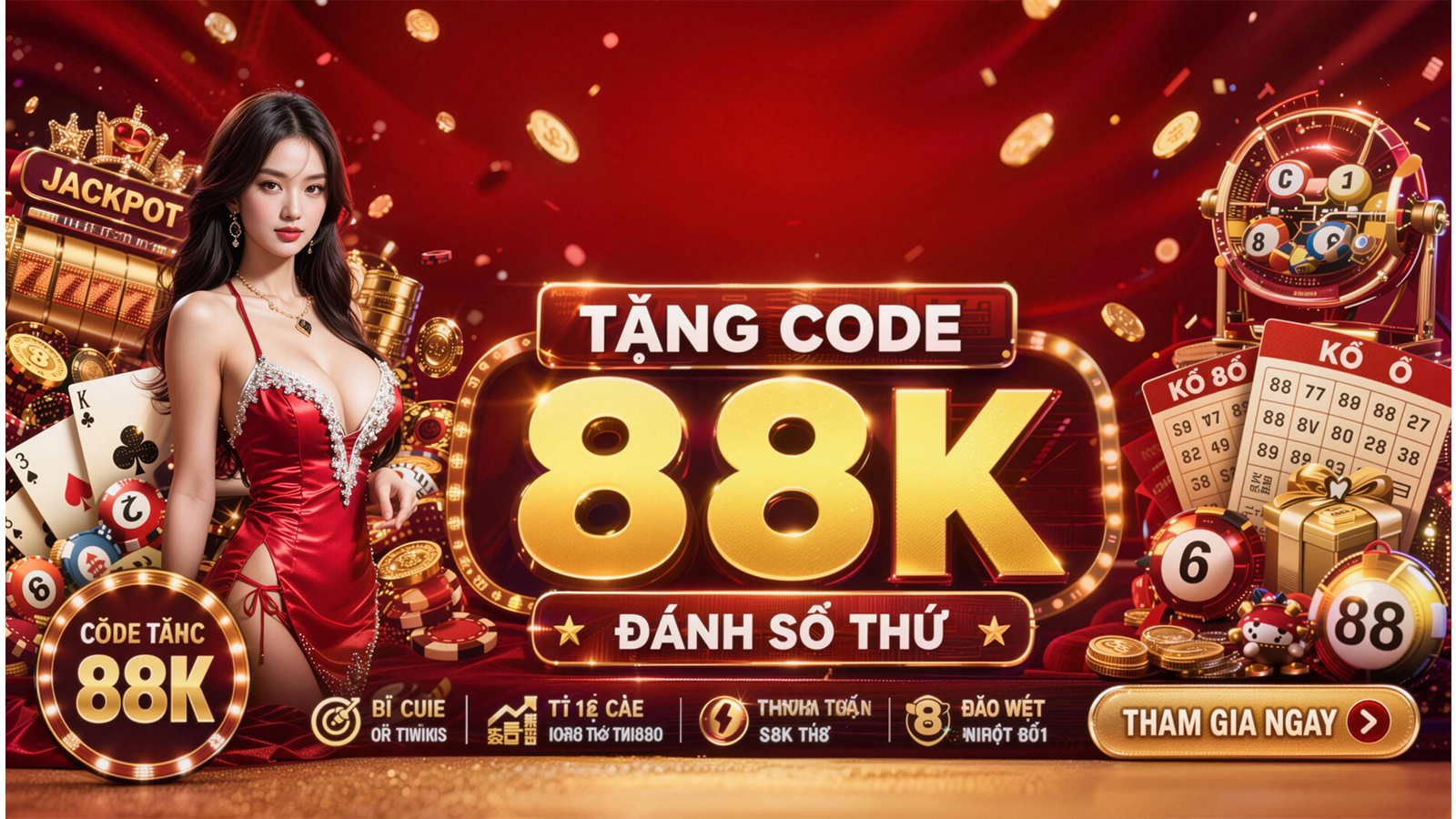 7 lỗi thường gặp khi đọc Slot trên M88A và cách tự sửa